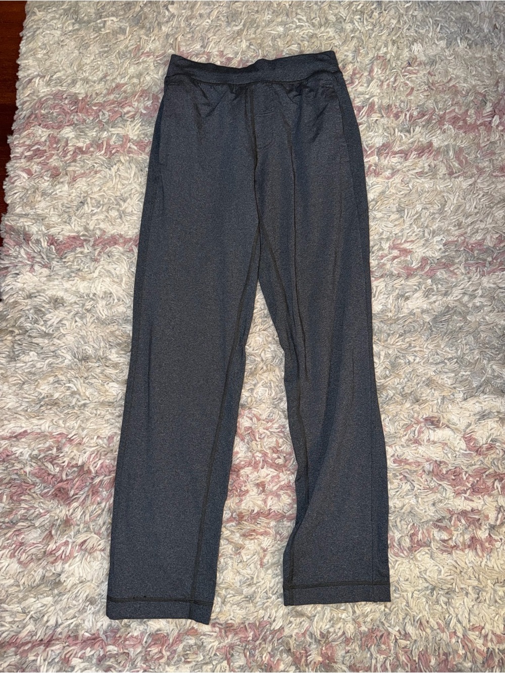 Lululemon men’s luon sweatpants S